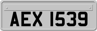 AEX1539