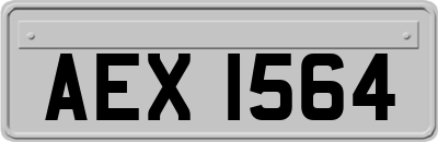 AEX1564