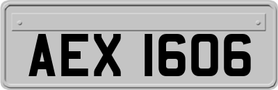 AEX1606
