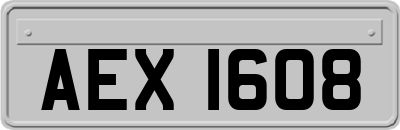 AEX1608