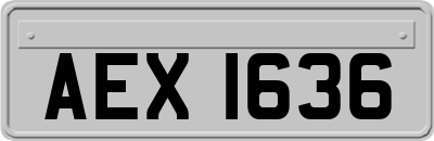 AEX1636