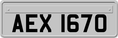 AEX1670