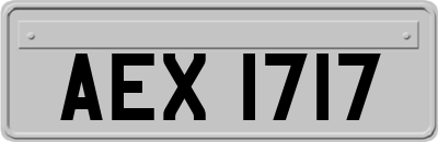 AEX1717