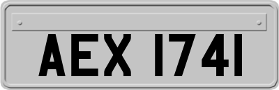 AEX1741