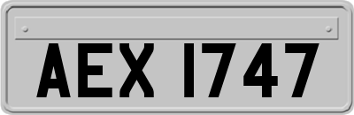 AEX1747