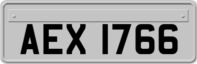 AEX1766