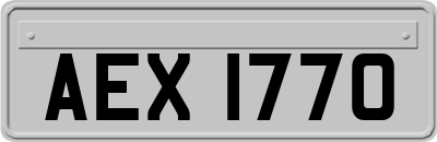 AEX1770
