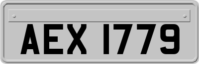 AEX1779