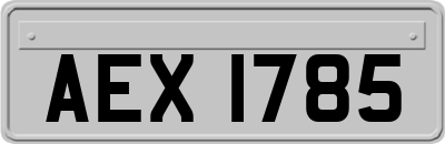 AEX1785