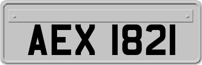 AEX1821