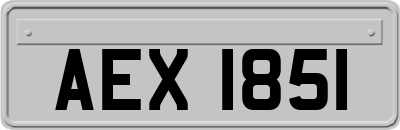 AEX1851