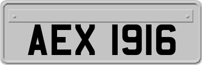 AEX1916