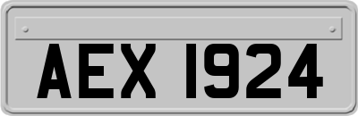 AEX1924