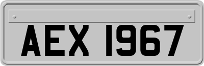 AEX1967