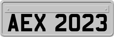 AEX2023