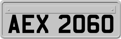 AEX2060