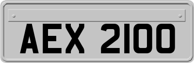 AEX2100