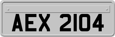 AEX2104