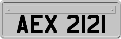AEX2121