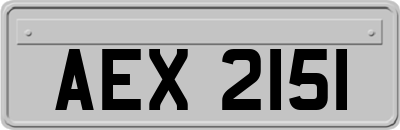 AEX2151