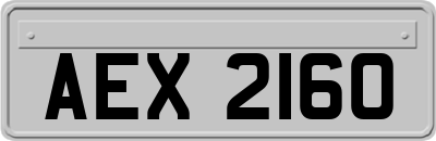 AEX2160