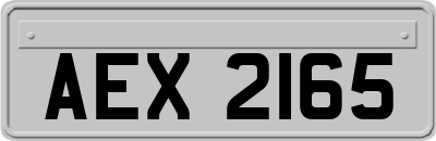 AEX2165