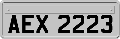 AEX2223
