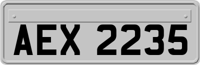 AEX2235