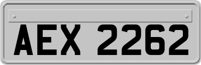 AEX2262