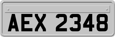 AEX2348