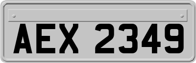 AEX2349