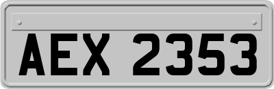 AEX2353