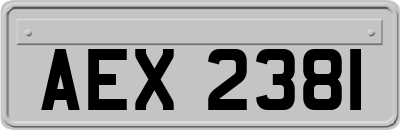 AEX2381