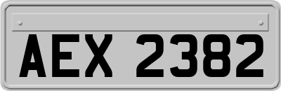 AEX2382