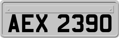 AEX2390