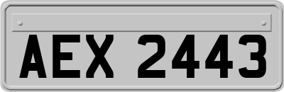 AEX2443
