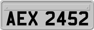 AEX2452