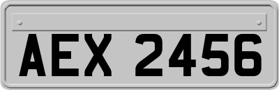AEX2456