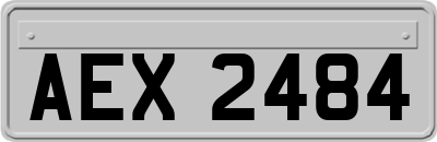 AEX2484