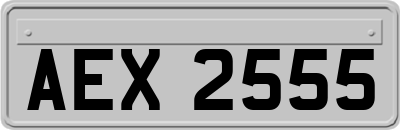 AEX2555