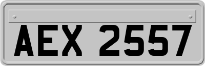 AEX2557