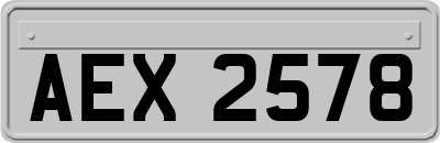 AEX2578