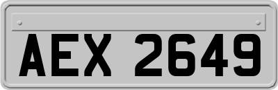 AEX2649