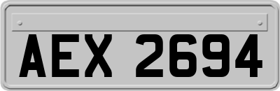 AEX2694