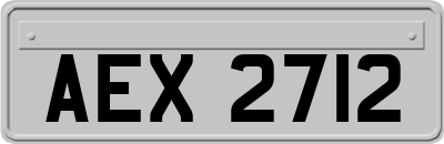 AEX2712