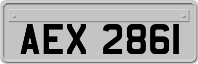 AEX2861