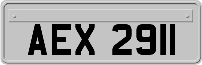 AEX2911