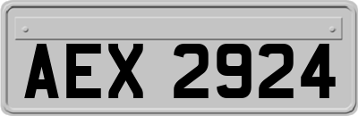 AEX2924