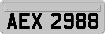 AEX2988