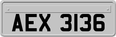 AEX3136